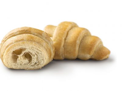 Aryzta - Croissant sem recheio