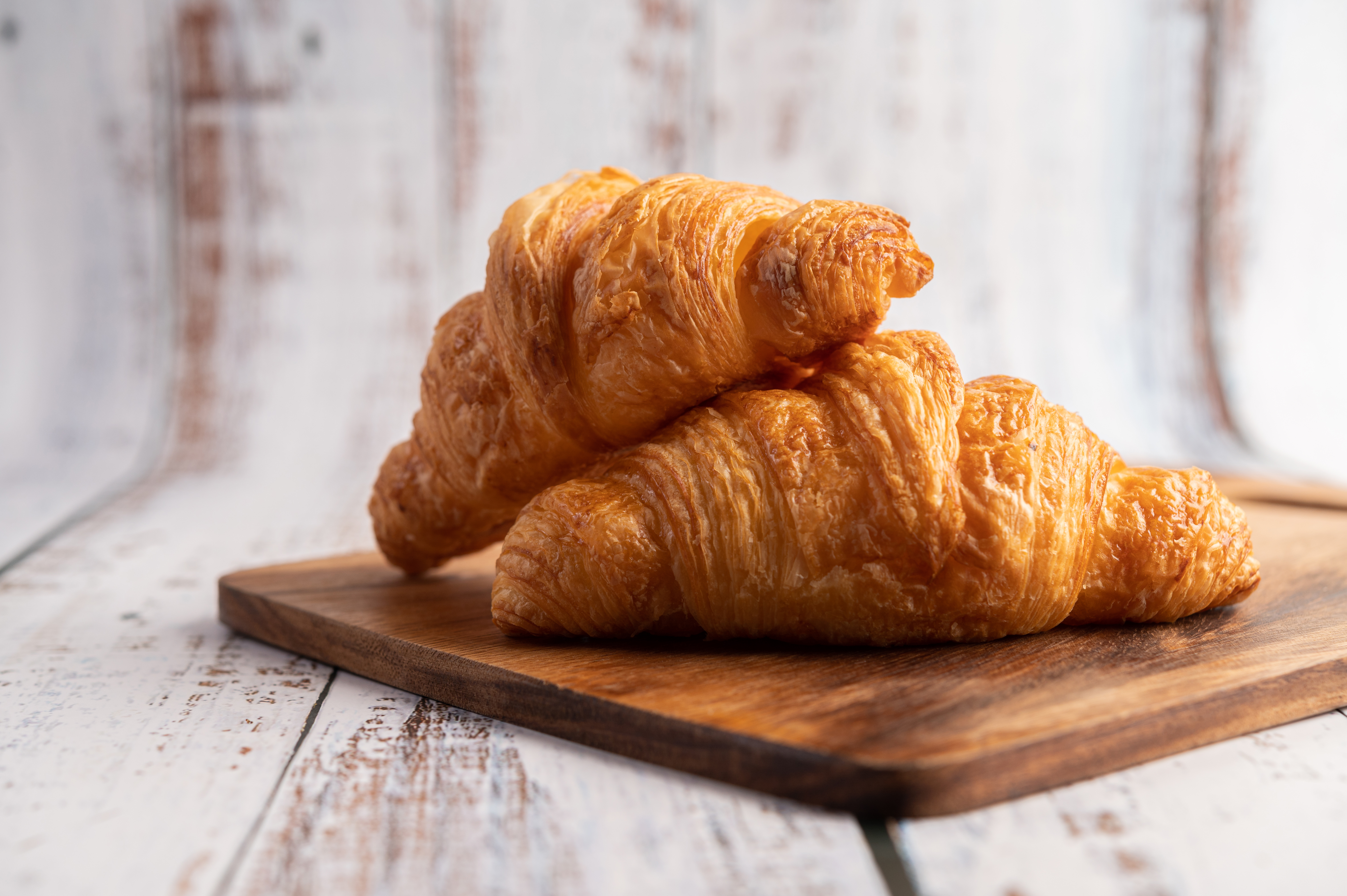 Roast Beef Croissant